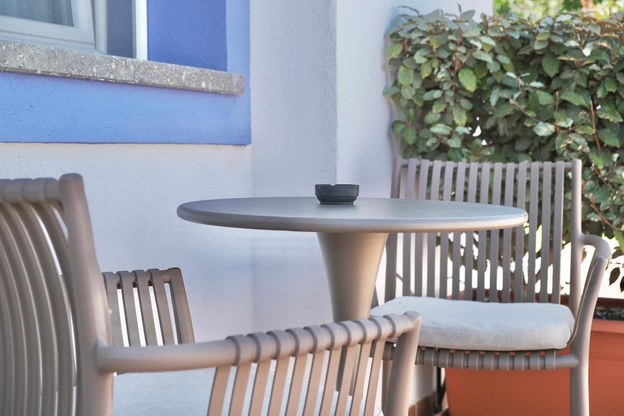 B&B La Roccia Castelsardo Eksteriør bilde