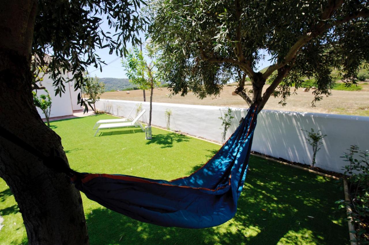 B&B La Roccia Castelsardo Eksteriør bilde